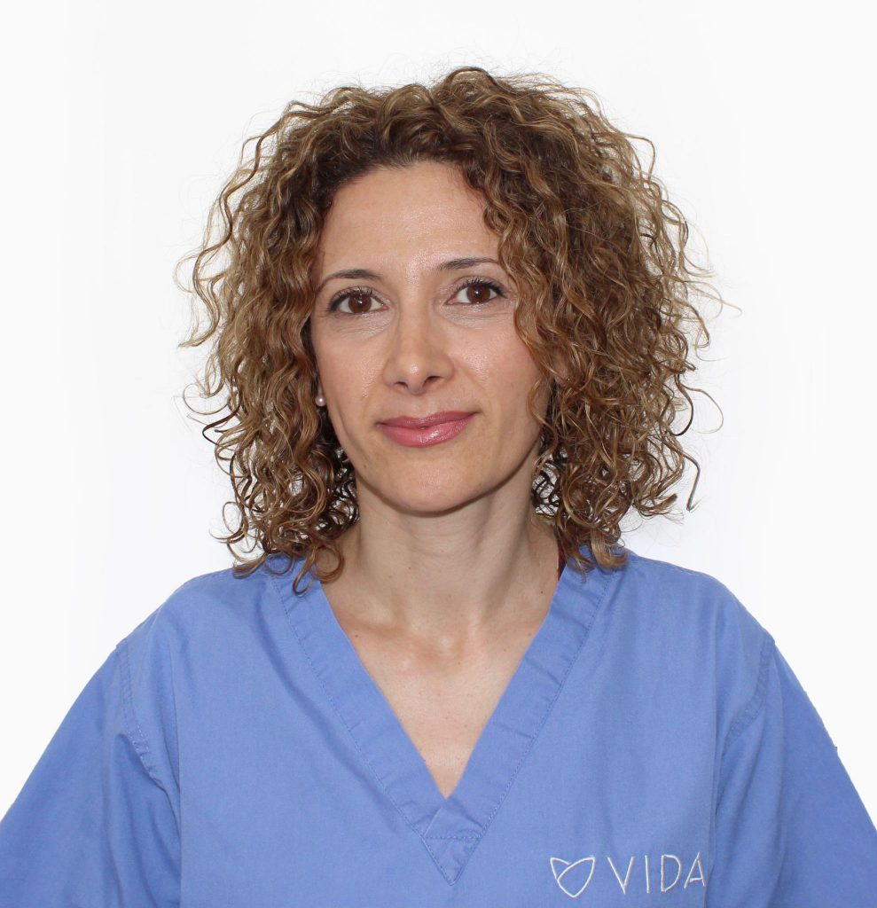 DR DUAA TURANI